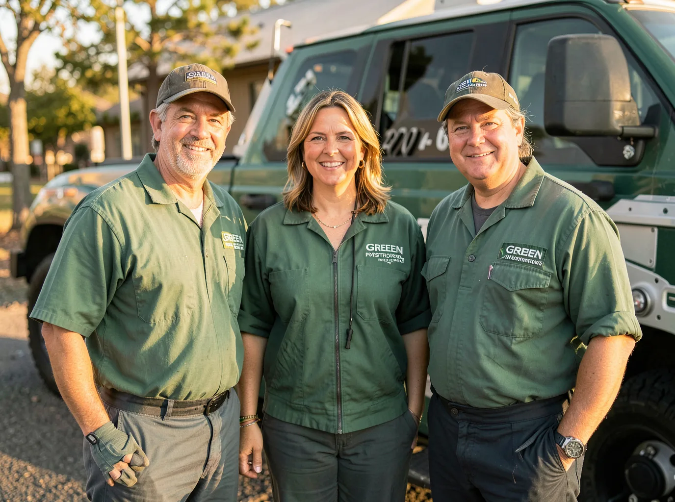 Water Damage Restoration company in Cardington, OH