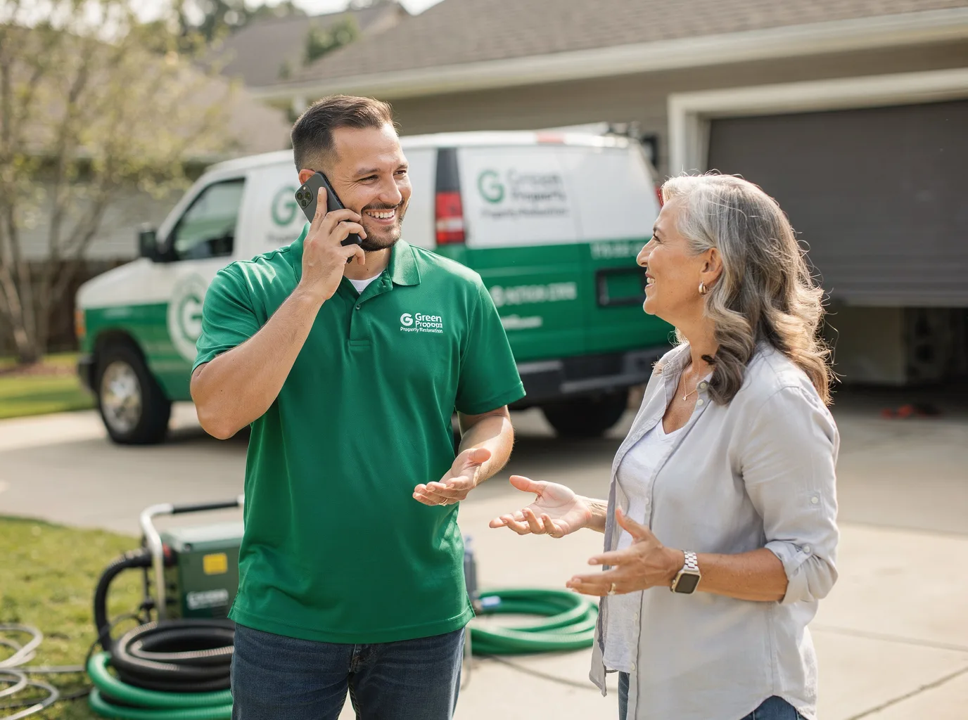 Water Damage Restoration Cardington, OH FAQs
